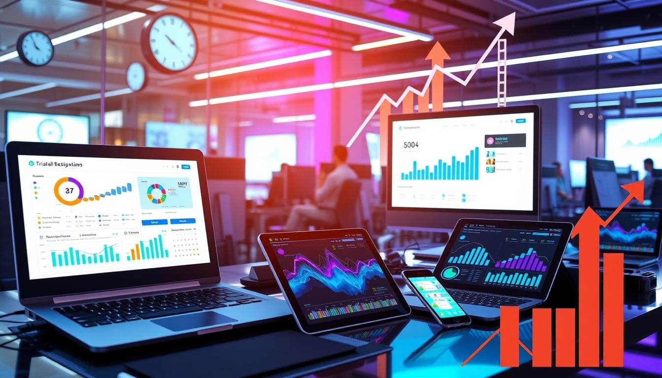 30 Day Free Trial Go High Level