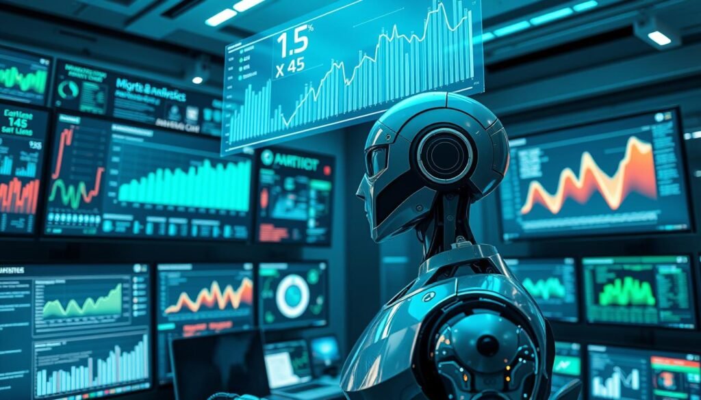 AI-Powered Marketing Automation