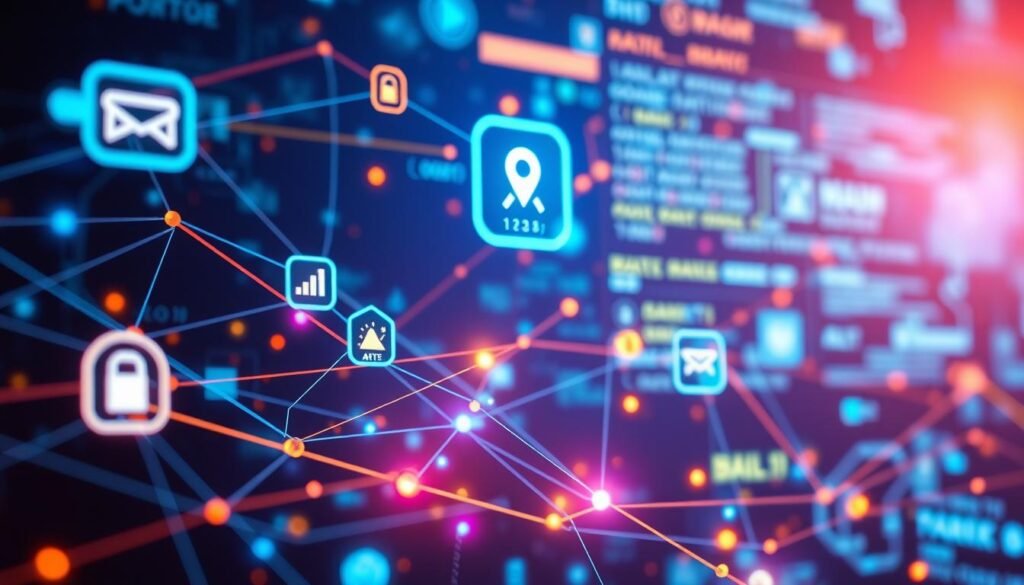 AI-driven messaging in Go High Level