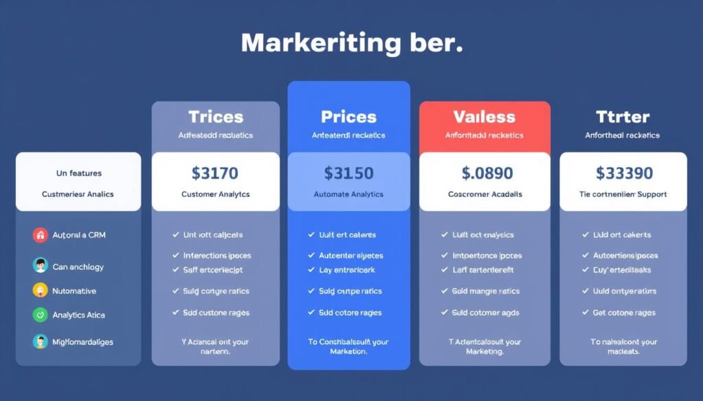 Affordable Go High Level Pricing