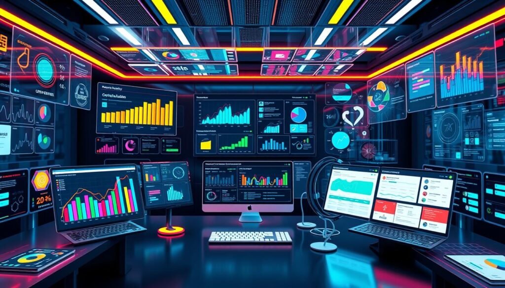 All-in-one marketing automation customization