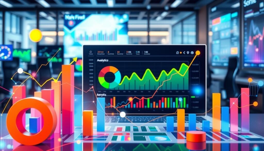 Analytics and Reporting in Marketing