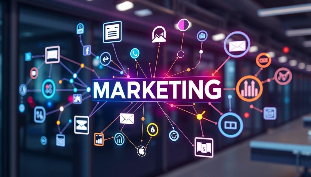 Automated Marketing Workflows