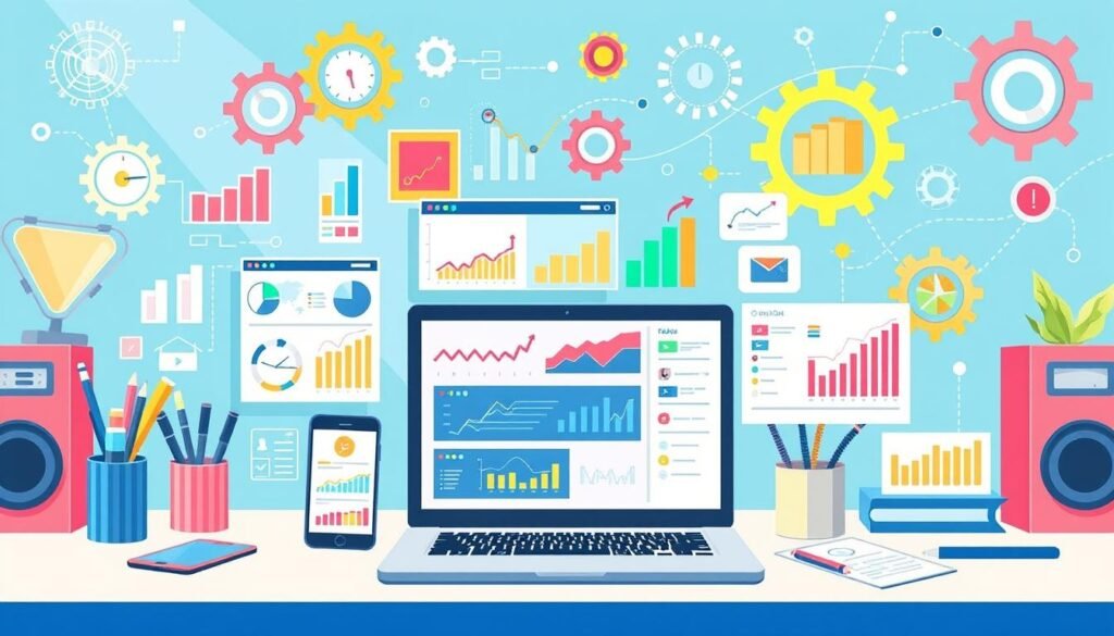 Benefits of Go High Level