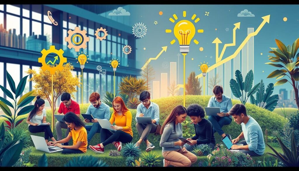 Benefits of Joining Go High Level Communities