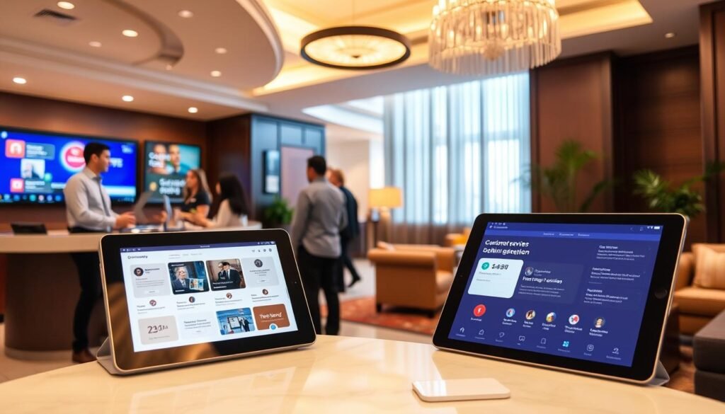 Benefits of Using Go High Level in Hospitality