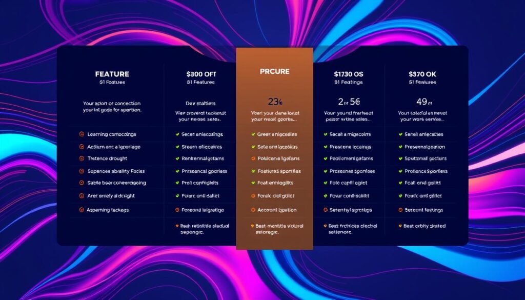 Best Go High Level Pricing Tables