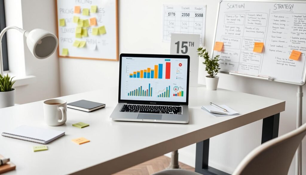 Best Saas pricing strategies for Go High Level