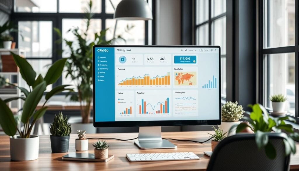 CRM Go High Level Review and Analysis