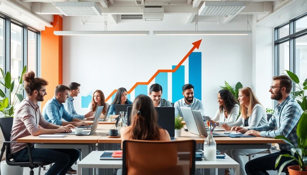 Career growth in Go High Level