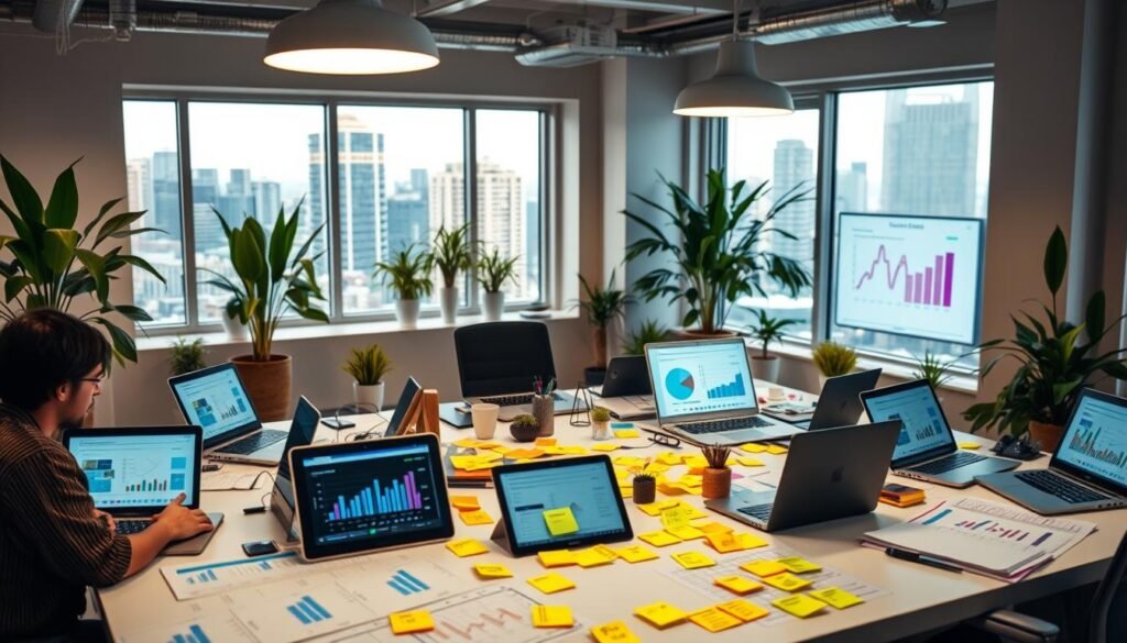Choosing the Right Business Software