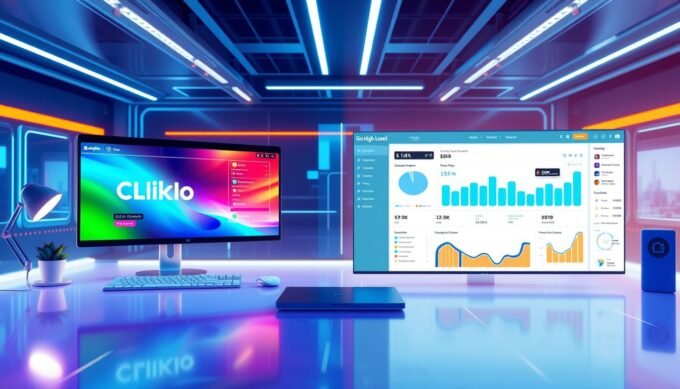 Clixlo Vs Go High Level