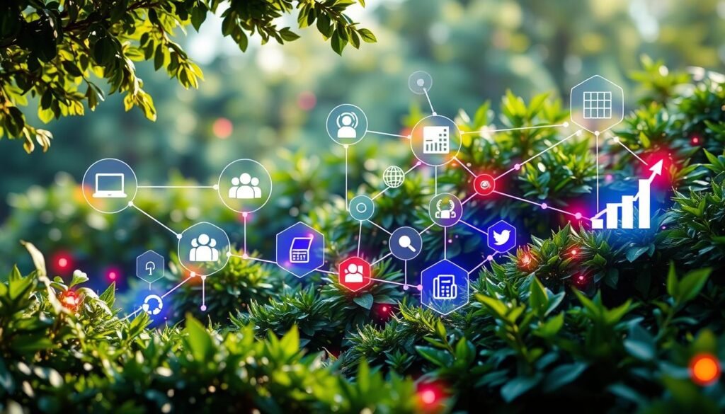 Community Growth Tools Integration