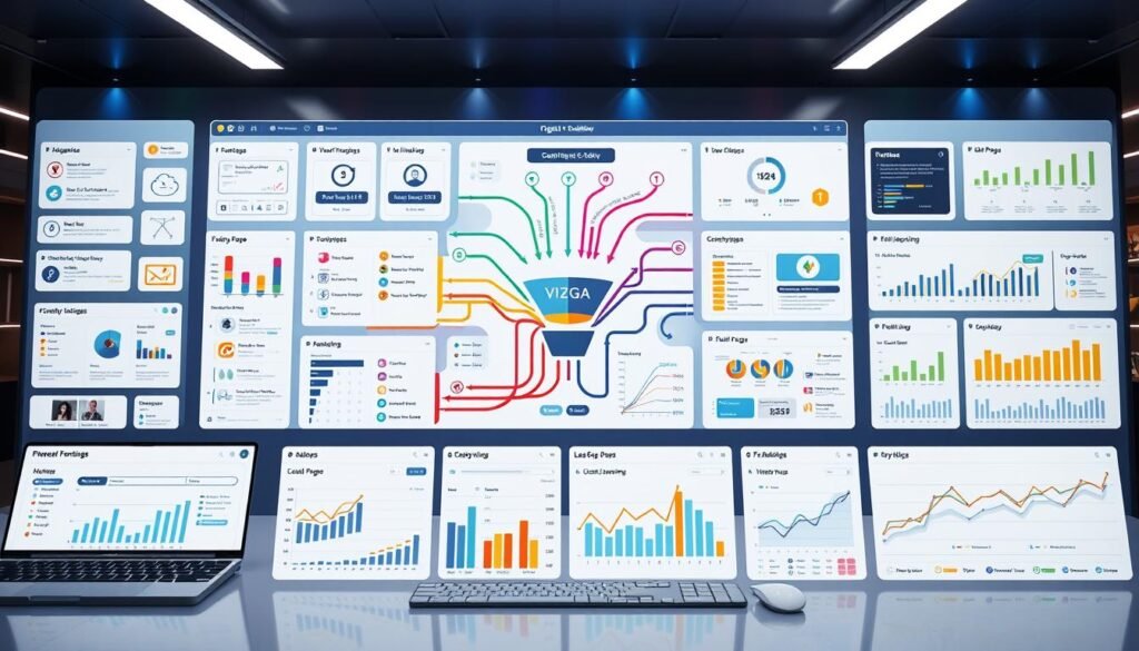 Comprehensive Funnel Builder