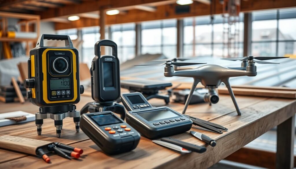 Comprehensive Roofing Tools