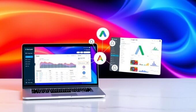 Connect Go High Level With Googel Ads