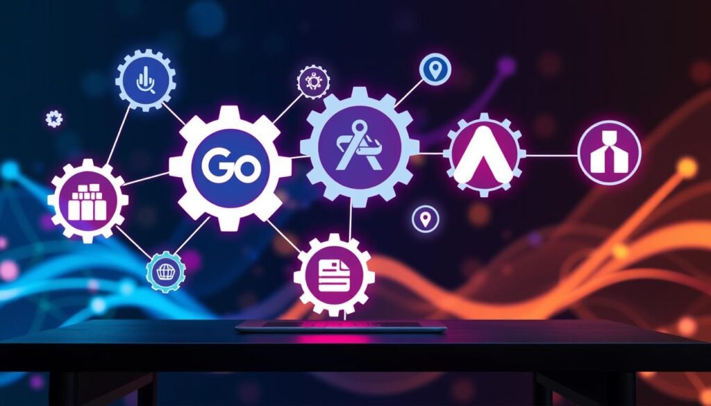 Connecting Go High Level with Google Ads