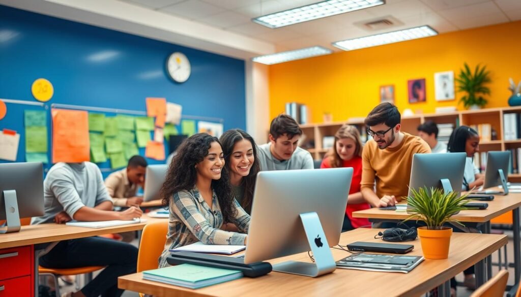 Continuous Learning at Go High Level Academy