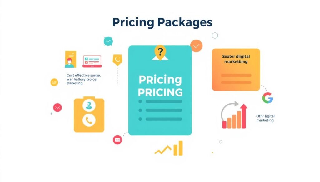 Cost-Effective High Level Pricing Packages