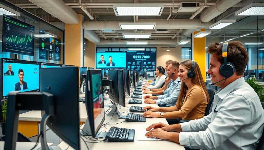 Customer Support Go High Level