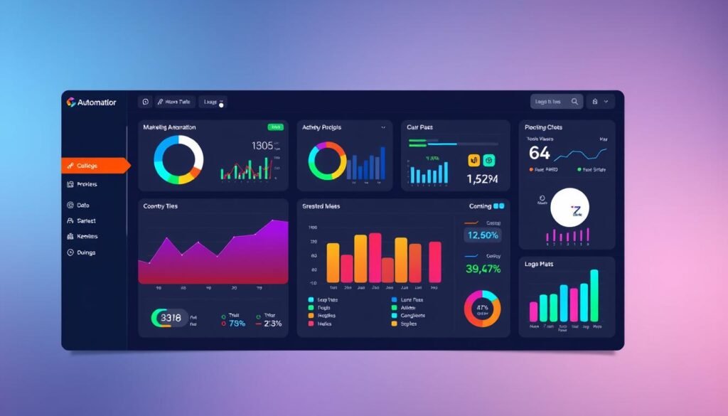Dashboard Automation Tools