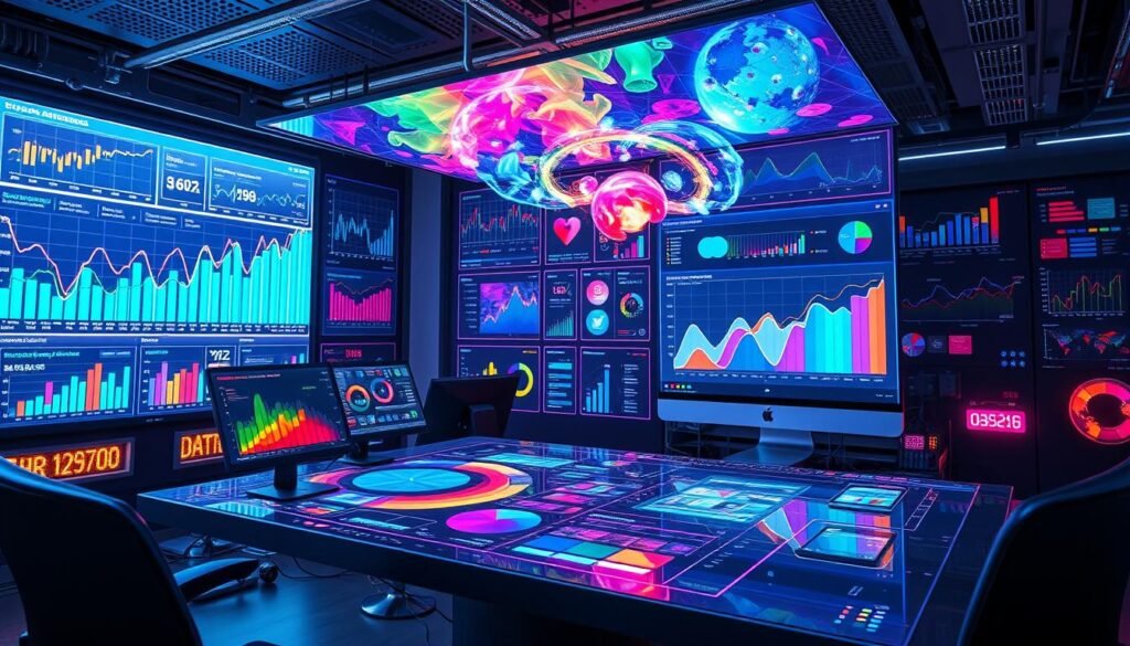 Data Analysis Digital Marketing
