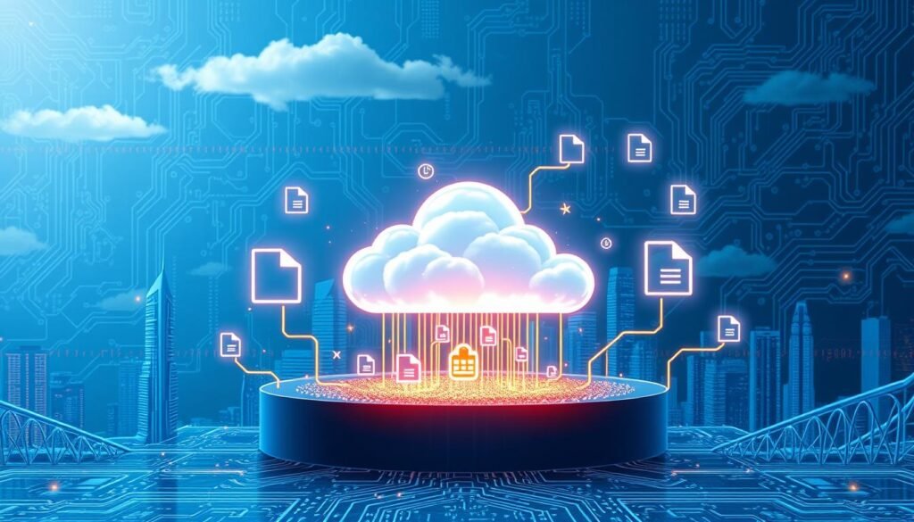 Data Backup Go High Level