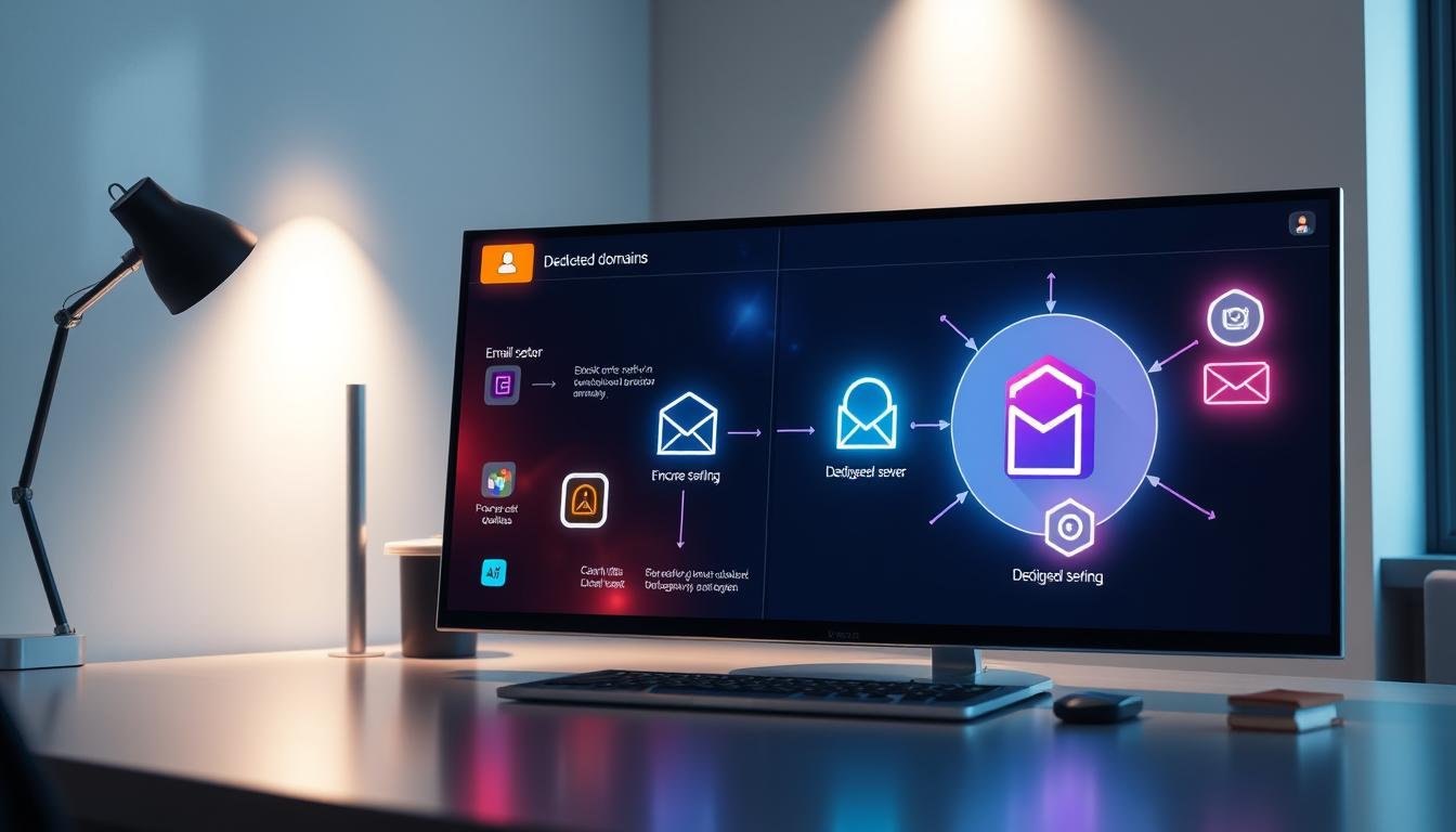 Dedicated Domain Go High Level