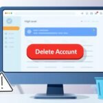 Delete Go High Level Account