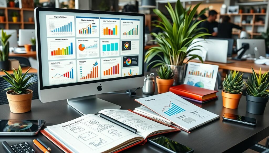 Digital Marketing Templates