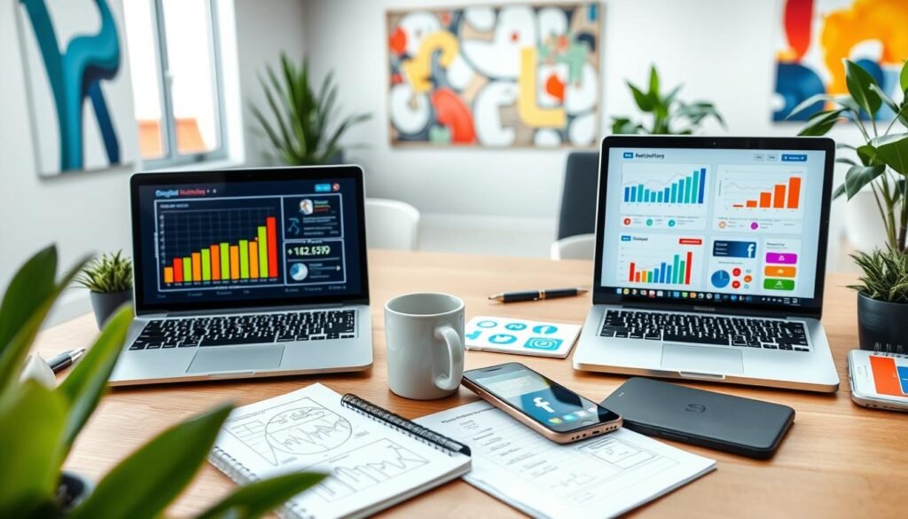 Digital Marketing Tools