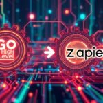 Does Go High Level Integrate With Zapier