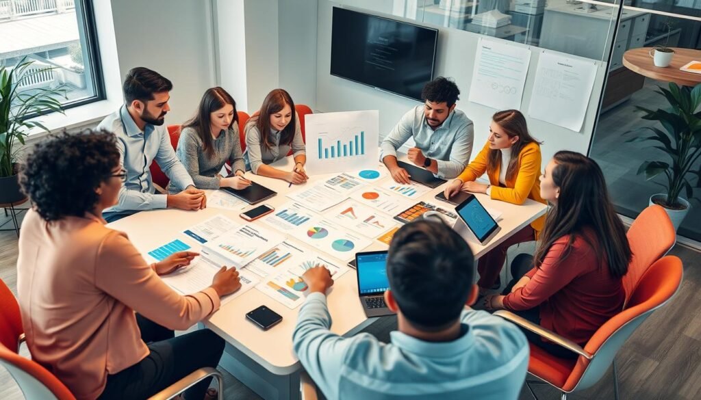 Effective Marketing Campaigns