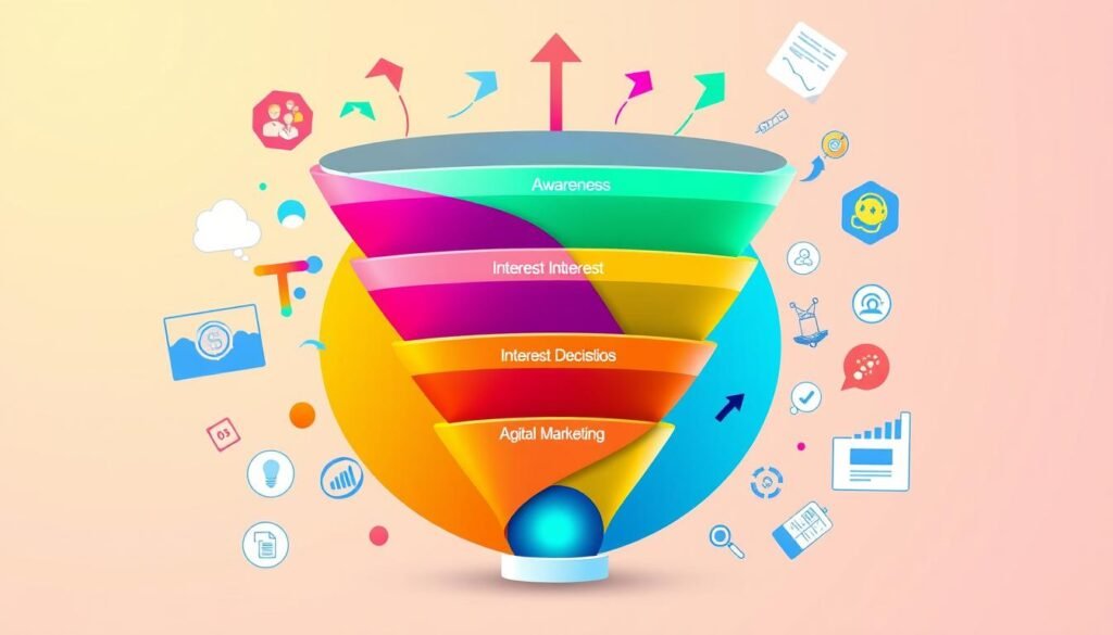 Effective Sales Funnel Construction with High Level Platform