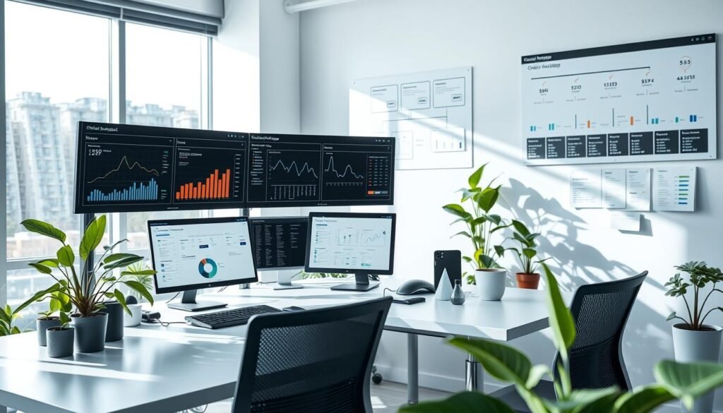 Effective Workflow Optimization