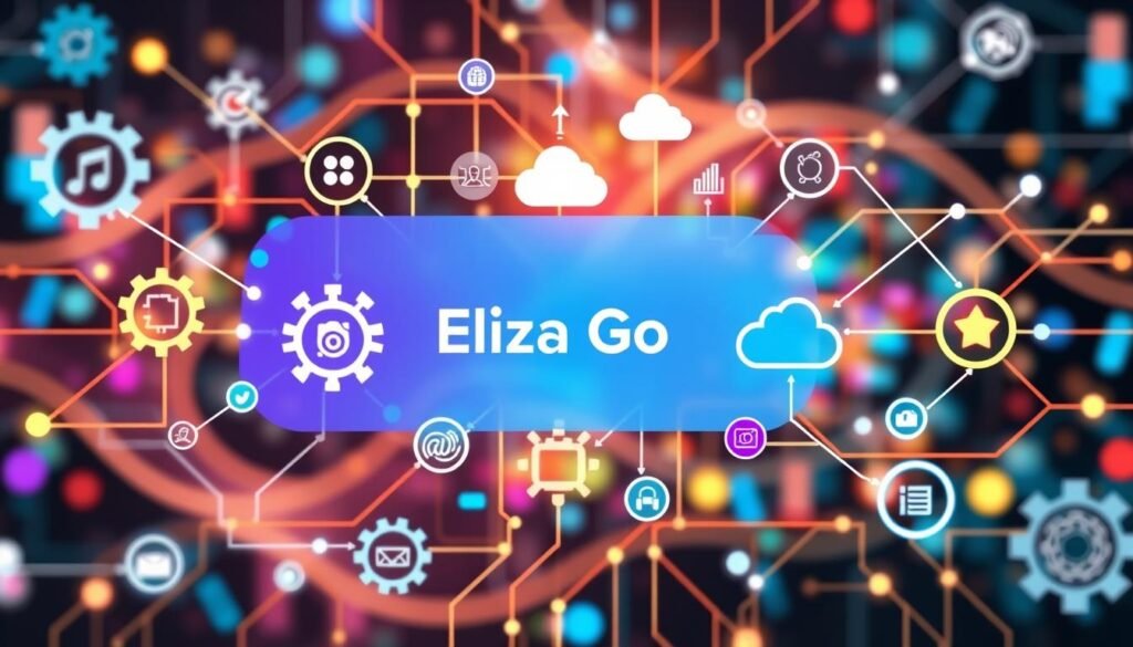 Eliza Go High Level integrations