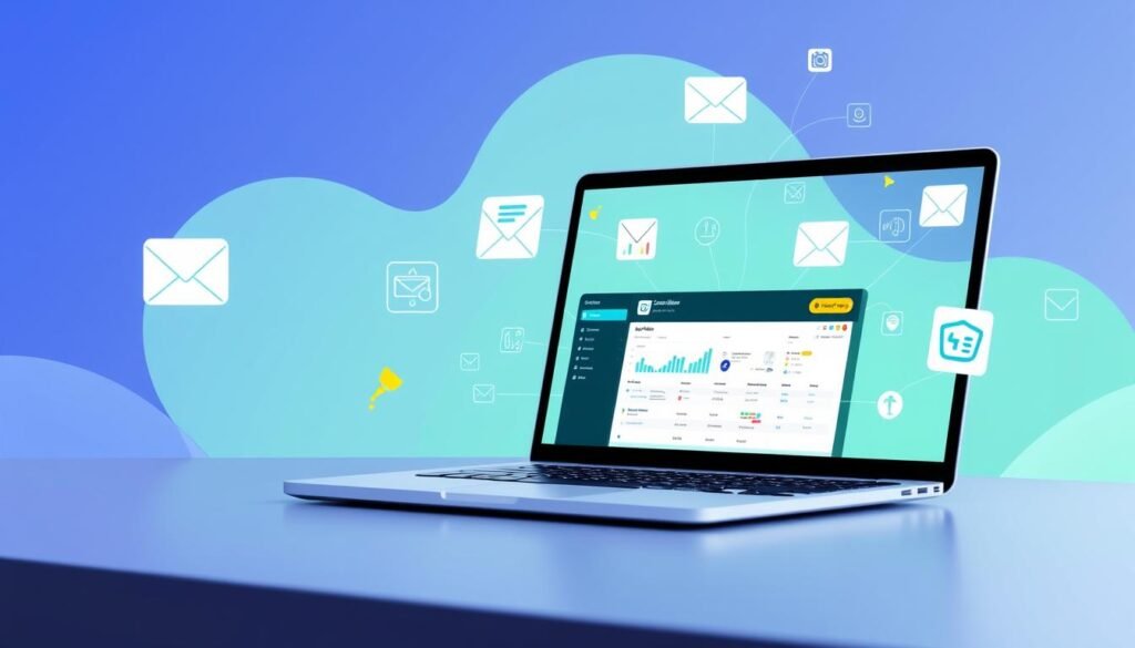 Email Marketing Integration with Go High Level WordPress