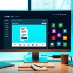 Embed Pdf On Go High Level