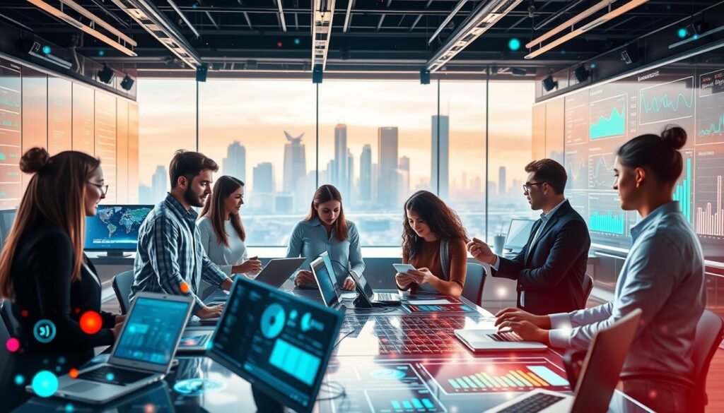 Emerging Trends in Go High Level Jobs