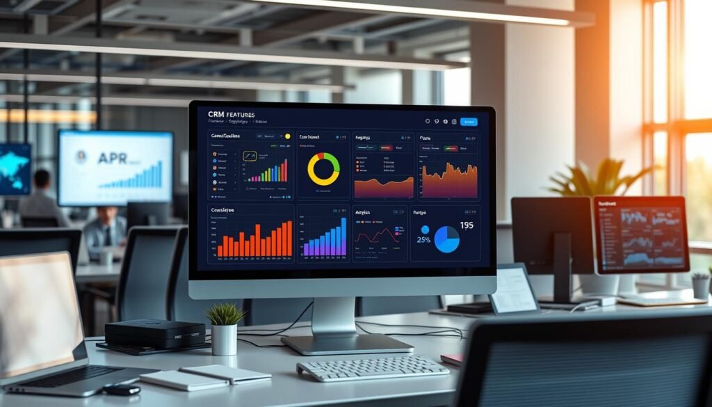 Exploring Go High Level CRM Features