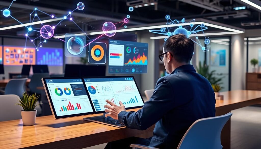 Extendly CRM for Go High Level