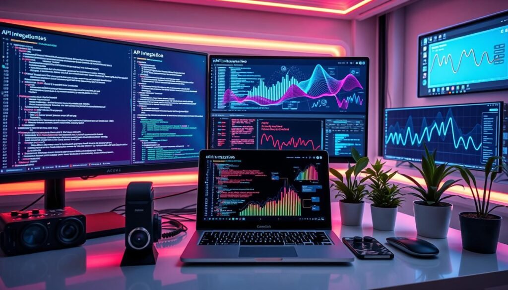 Go High Level API Integration
