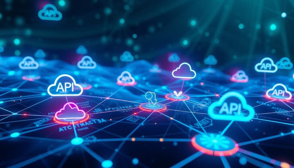 Go High Level API endpoints