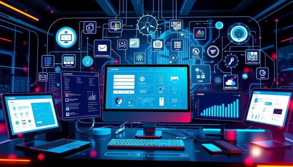 Go High Level Academy Software Tools