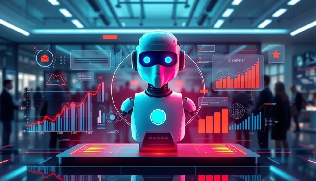 Go High Level Ai Chatbot Sales Enhancement