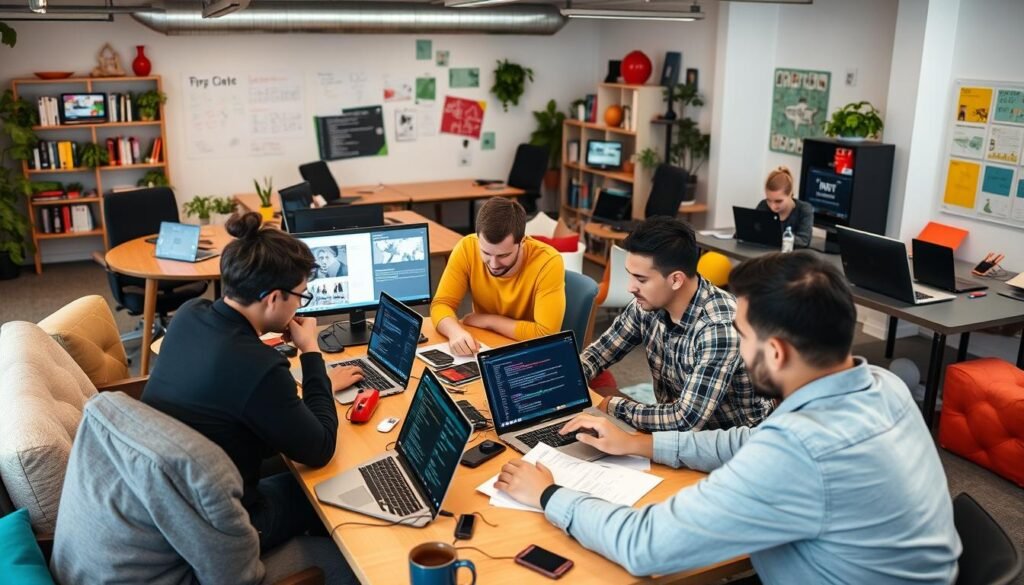 Go High Level App Developers