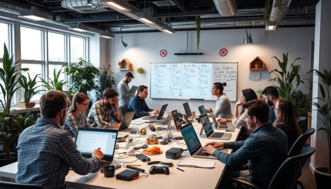 Go High Level App Developers