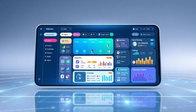 Go High Level Apps Supported