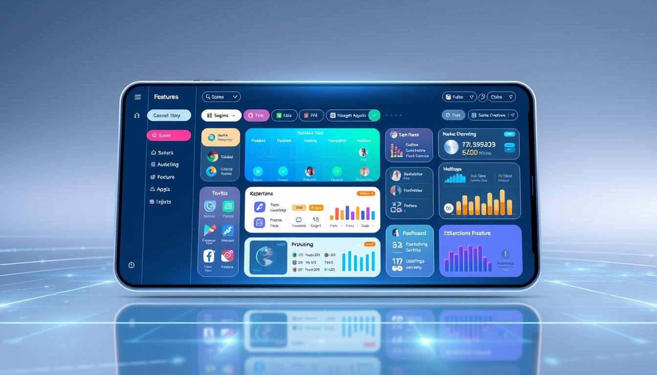Go High Level Apps Supported