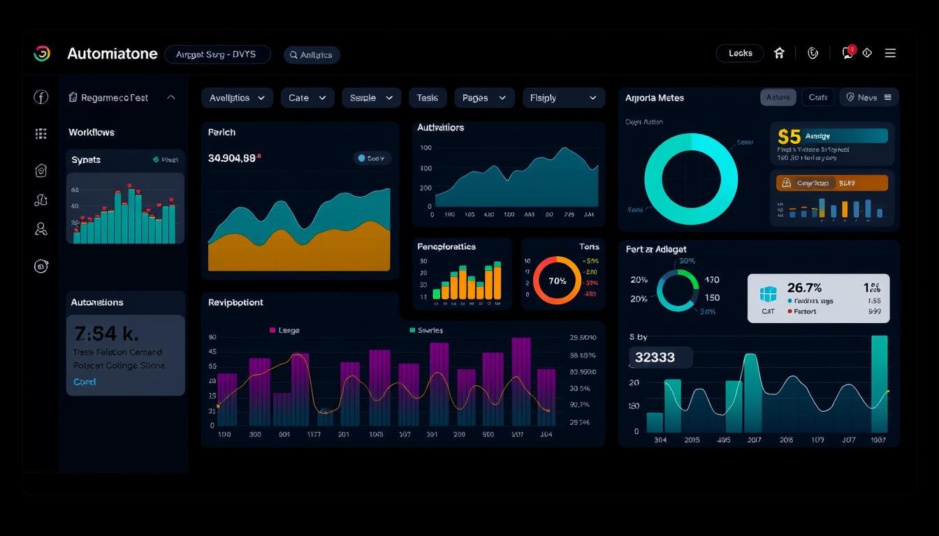 Go High Level Automation